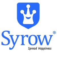 Syrow Logo