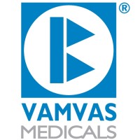 Vamvas Medicals Logo
