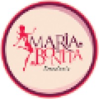 Maria Bonita Esmalteria Logo
