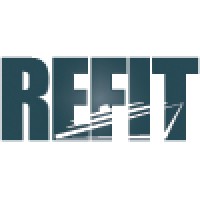 Refit International Exhibition & Conference Logo