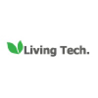 Living Tech Logo