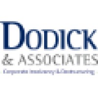 Dodick & Associates Inc. Logo