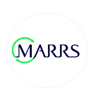 MARRS R2 Certified IT Asset Recovery & Recycling Solutions Logo