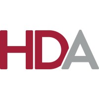 HDA Architects Logo