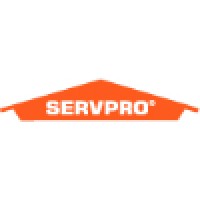 Servpro of Pflugerville Logo