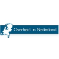 Overheid in Nederland Logo