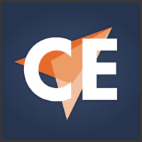 The Competitive Edge Logo