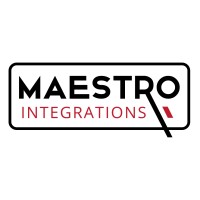 Maestro Integrations LLC Logo