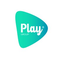 PLAY Group Logo