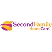 Second Family Home Care, LLC Logo