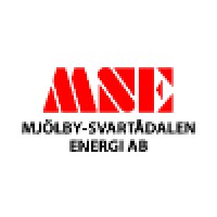 Mjölby-Svartådalen Energi AB Logo