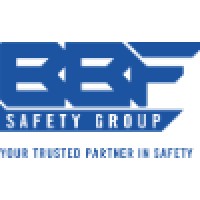 BBF Safety Group Logo
