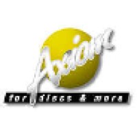 Axiom Technologies Mfg Pte Ltd Logo