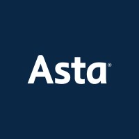 Asta Logo