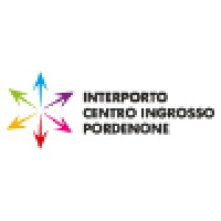 Interporto Pordenone S.p.A. Logo