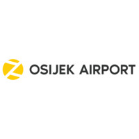 Osijek Airport Logo