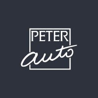 Peter Auto Logo