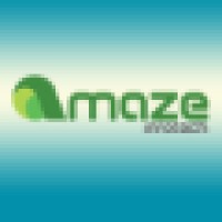 Amaze Information Technologies Pvt Ltd. Logo