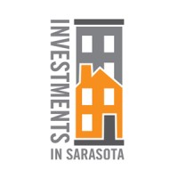 Investments in Sarasota Logo