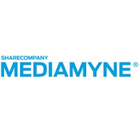 MediaMyne Logo