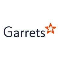 Garrets International Logo