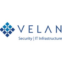 VELAN IT Solutions Pvt. Ltd. Logo