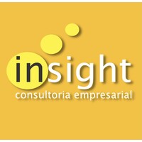 Insight Consultoria Empresarial Logo