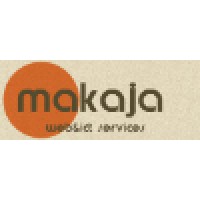 Makaja Web&ICT Services Logo