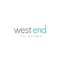 West End Telecoms Ltd Logo