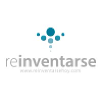 Reinventarse Logo