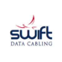 Swift Data Cabling Ltd Logo