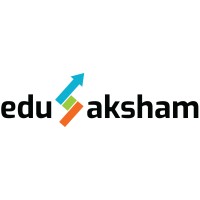 EduSaksham Logo