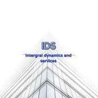 IDS Logo