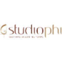 StudioPhi SA Logo