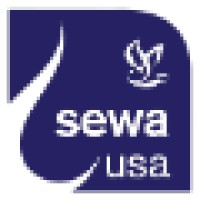SEWA International USA Logo
