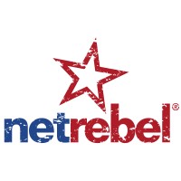netrebel Logo