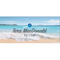Tara MacDonald Fit Club, Inc. Logo