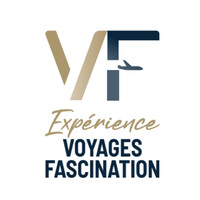 Voyages Fascination Logo
