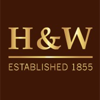 Harvey & Wheeler Logo