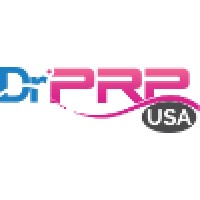 DrPRP USA LLC Logo