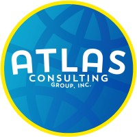 Atlas Consulting Group, Inc Logo