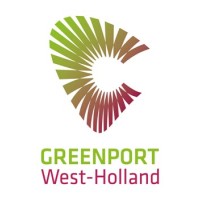 Greenport West-Holland Logo