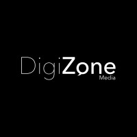 DigiZone Media Logo