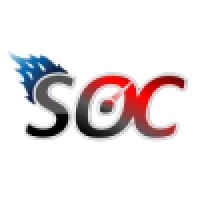Syndrome-oc.net Logo