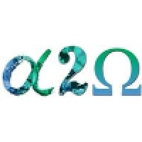 Alpha 2 Omega Logo
