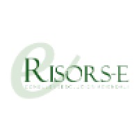 RISORS-E SRL Logo
