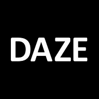 DAZE (Daze W&IP Sp. z o. o.) Logo