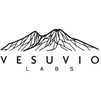 Vesuvio Labs Logo