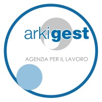 ARKIGEST srl - Agenzia per il Lavoro Logo