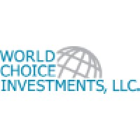 World Choice Investments, LLC dba: Dolly Partons Stampede & Pirates Voyage Logo